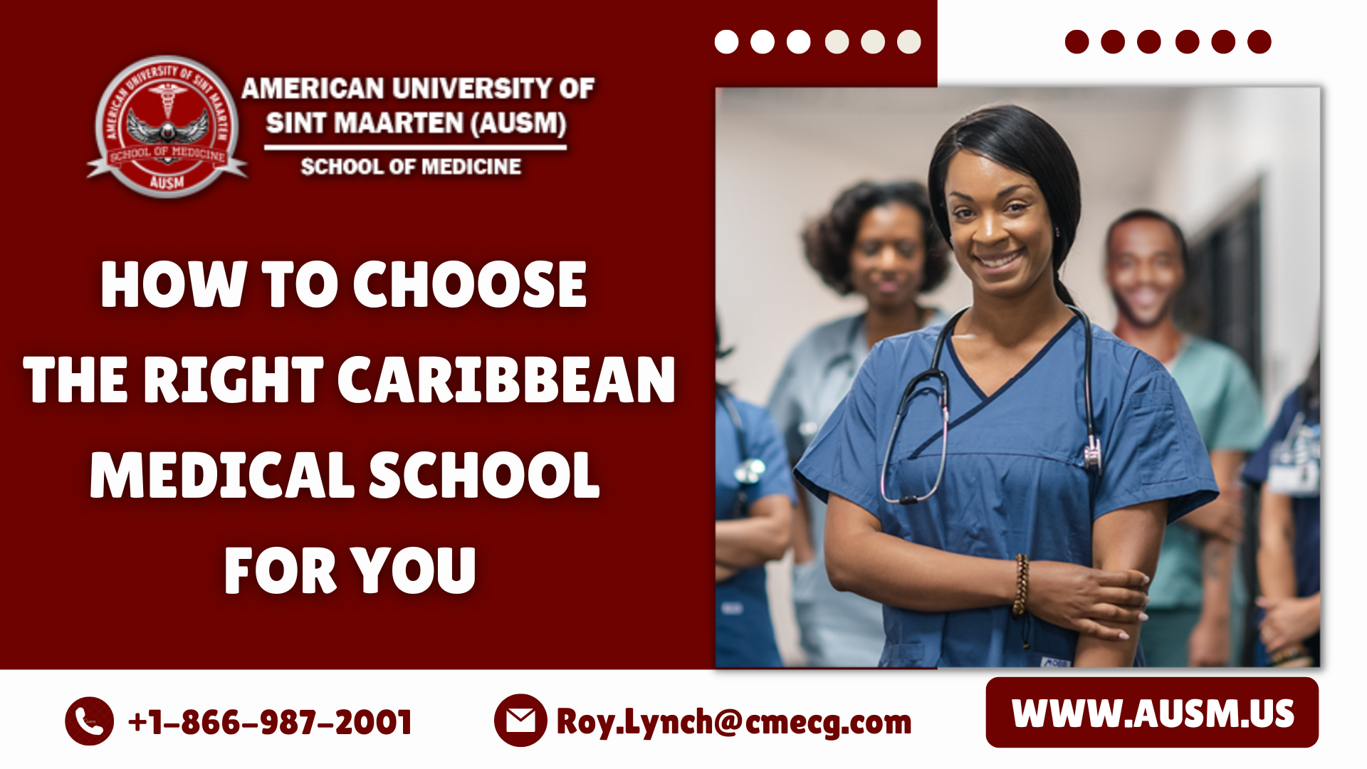 Best Caribbean Medical School